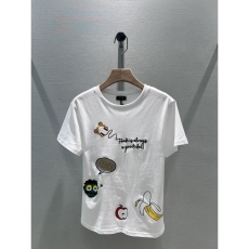 Fendi T-Shirts